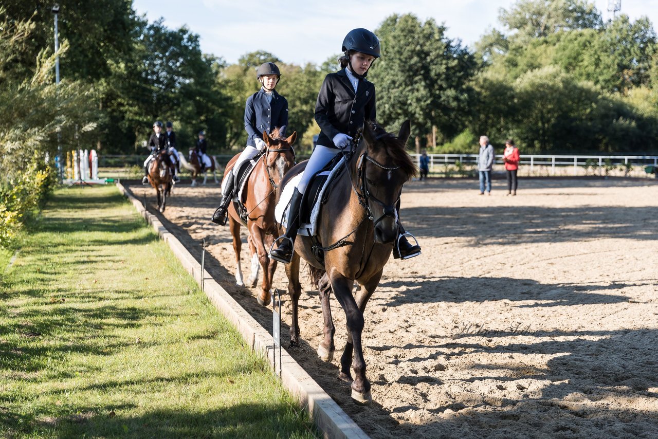 Bild 15 - Pony Akademie Turnier